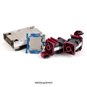Kit processeur HPE DL360 G9 Intel Xeon E5-2620 v4 2,10 GHz 20 Mo 8C 85 W 818172-B21 SR2R6 - Photo 1/1