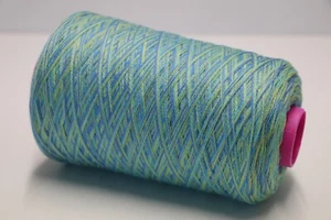 N32 250g SUPERSOFT MERINO / KASCHMIR LEMONTÜRKIS (4,5) Wolle Stretch - Bild 1 von 3