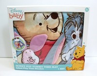 baby einstein playful pyramid