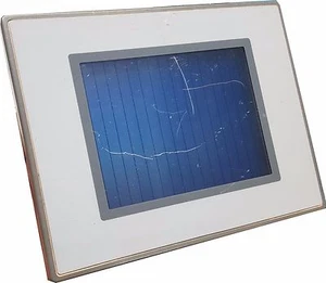 AUTOMATION DIRECT OPTIMATION  DP-M321 DISPLAY OPERATOR INTERFACE TOUCH SCREEN - Picture 1 of 3