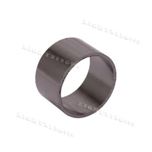 Junta de escape anillo sello de grafito tubo deslizante para Kawasaki Ninja ZX6R 2009-2024 - Imagen 1 de 8