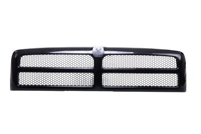 Grille Honeycomb Insert For 94-01 Dodge Ram 1500 2500 3500 Pickup CH1200188 - Image 1 of 4