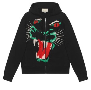Las mejores ofertas en Sudaderas con capucha de algodón Gucci para Hombres  | eBay