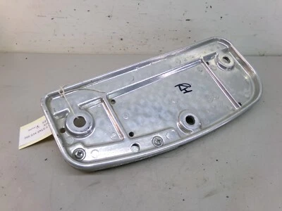 Right Rider Footrest Plate for Yamaha V Star XVS 950 2009 - 2017 Y138 - Изображение 1 из 4