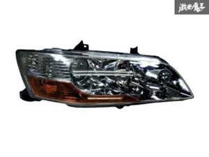 Mitsubishi Lancer Evolution 789 CT9A OEM Right HeadLights Lamps Car Parts Japan - Picture 1 of 9
