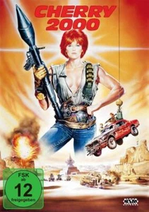 Cherry 2000 - Melanie Griffith  DVD/NEU/OVP - Bild 1 von 1
