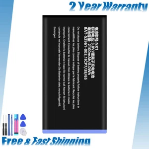 Do BLACKBERRY Q10 BATERIA NX1 2100mAh BAT-52961-003 - Zdjęcie 1 z 6
