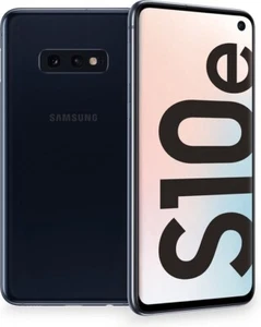 Samsung Galaxy S10e 4G 128GB SM-G970F/Dual Sim Unlocked Sim ....RM - Afbeelding 1 van 8