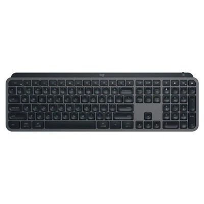 Logitech MX Keys S Advanced Wireless Illuminated Keyboard. 920-011563 - image 1 of 4