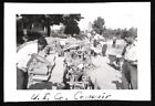 VINTAGE PHOTOGRAPH 1940 U.I.CO. CONDUIT FAIRFIELD BRIDGEPORT CONNECTICUT PHOTO
