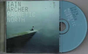Iain Archer - "Magnetic North" - Picture 1 of 1