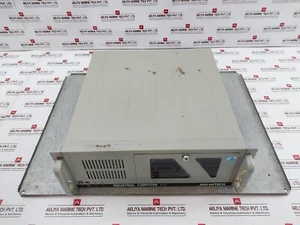 ADVANTECH IPC-510 Rackmount Chassis Power Supply ipc-510mb-00xbe - Picture 1 of 16