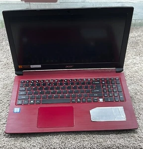 Acer N17C4 Intel Core i3 8th Gen  30780 - Picture 1 of 13