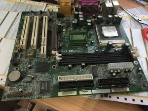 1 pieza usado SN:10052041610084 PWA:B04 (por DHL 90 días de garantía) *le - Imagen 1 de 3