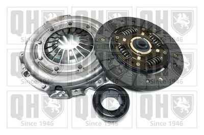 QUINTON HAZELL QKT1550AF Kit de embrague para OPEL Tigra Coupé (S93) - Imagen 1 de 4