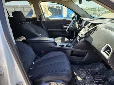 GMC Terrain 2013-2017 pasajero tablero superior bolsa de aire Foto 1 de 4