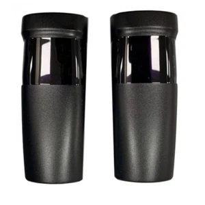 Mini Beam Sensore passaggio barriera infrarossi uscita filare e TX a batteria - Imagen 1 de 3