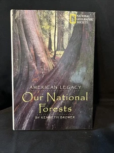 Choose One - National Geographic Society Hardcover with Dust Jacket - Picture 1 of 2