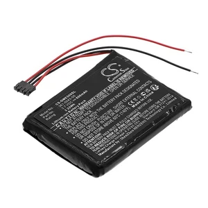 Batería para Garmin GPS 361-00043-01 4RL58983 Edge Explore 820 200 205 500 520 - Imagen 1 de 6