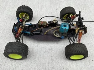 vintage team associated rc10 Gt Rc10TGT Rc10gt (A) - Picture 1 of 14