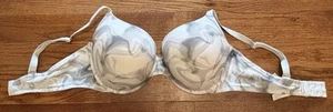 Sujetador ROSA Victoria's Secret Wear Everywhere Super Push Up 38DD/E85 - Imagen 1 de 7