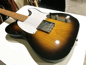 Fender Fender Mexico 2007 50s ESQUIRE Classic Series (2007) - Picture 1 of 11