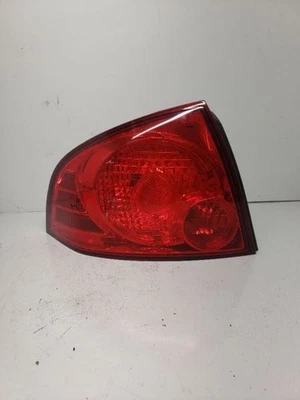 Luz trasera del conductor montada en cuarto y Se-r Spec V se adapta 04-06 SENTRA 986128 Foto 1 de 4