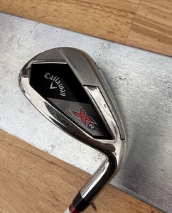 Callaway XR Pitching Wedge 2023 Version - RH Graphite Regular - Picture 1 of 6