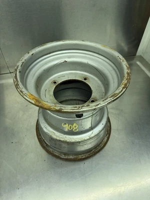 91 92 93 94 95 1990 Suzuki Quadrunner 250 LTF250 2x4 llanta trasera trasera Foto 1 de 4