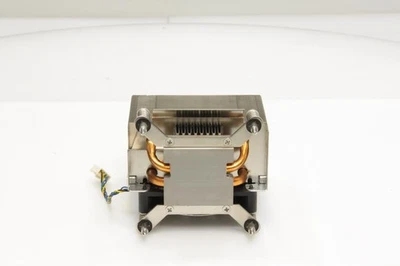 HP desktop cpu cooler 453580-001.SKU133916 - Image 1 of 3