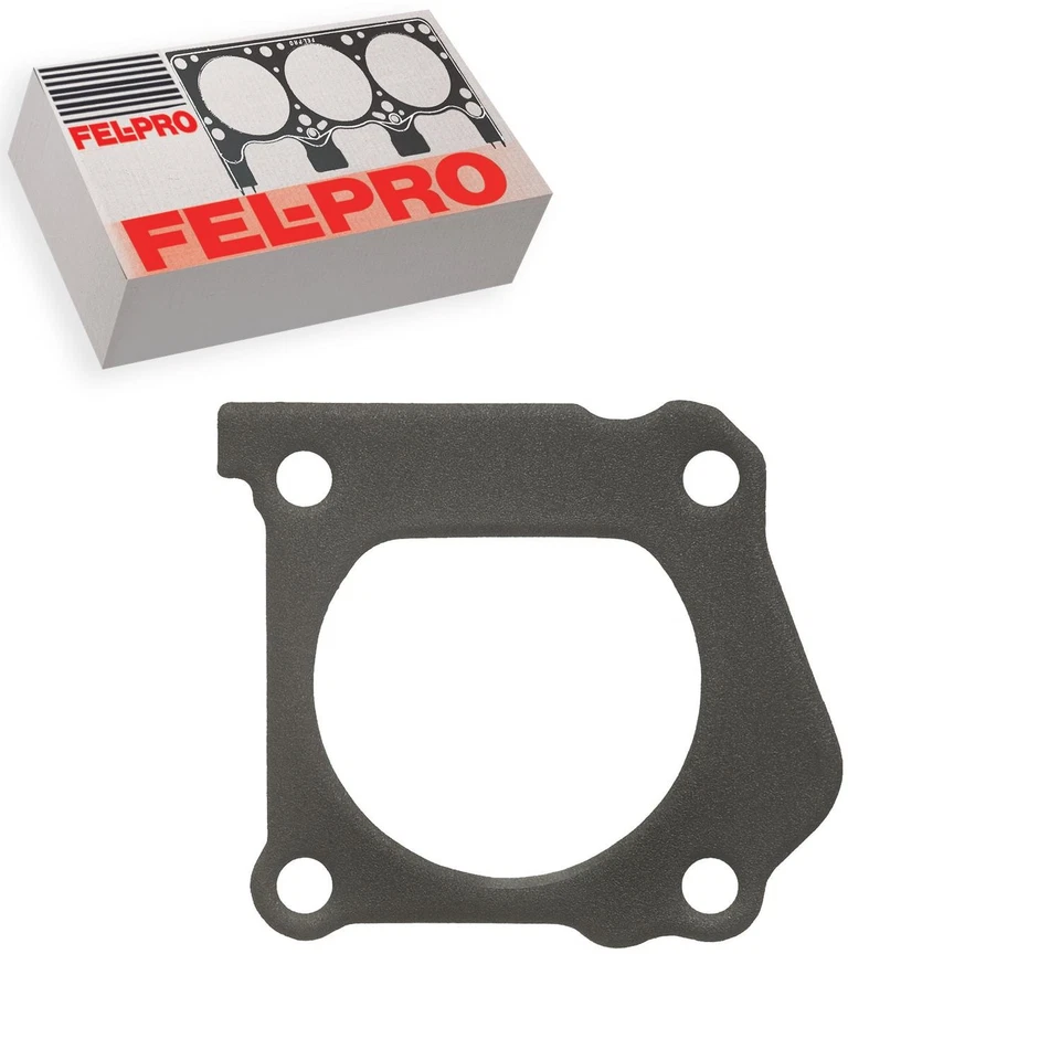 Fel-Pro 燃油喷射油门车身安装垫圈适用于 96 - 2002 丰田 4Runner — 第 1/1 张图片