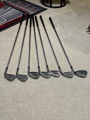 Founders Club 4,5,6,7,8,9,SW - Image 1 of 4