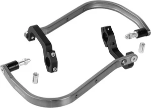 ZETA Titanium Adventure Armor Handguards - Bild 1 von 1