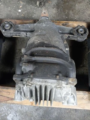 Carrier Rear RWD 2.937 Ratio Fits 07-17 LEXUS LS460 Foto 1 de 4