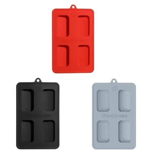 2PCS Silicone Dustproof Covers Easy to Clean Silicone Covers Bread Maker Cover - Picture 1 of 11