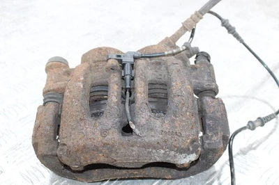 Mercedes Sprinter 2.0 W907 RWD Front Driver side Caliper Carrier GENUINE  C95002 - Image 1 of 4