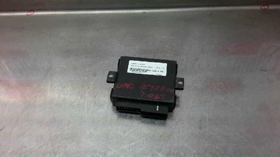 QUADRO DI CHIUSURA / 24437076 / 24437076 / 226485 PER OPEL ASTRA G BERLINA 2.0 D - Immagine 1 di 4
