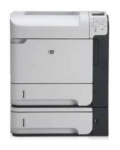 HP LASERJET P4015TN USB NETWORK SZYBKA GRUPA ROBOCZA ECO A4 MONO DRUKARKA LASEROWA CB510A - Zdjęcie 1 z 3