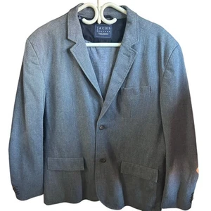 Jachs New York Tailoring 2 Button Blazer - Picture 1 of 14