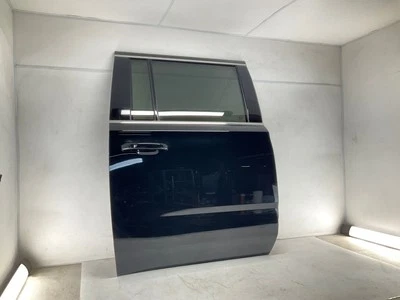 GMC Yukon XL 15-20 Exterior Puerta Trasera Derecha Pasajero Privacidad Tinte Opt AKO Foto 1 de 4