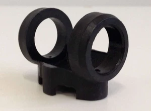 SUPPORTO DEVIO LUCI  LIGHT SWITC MALAGUTI MZ CIMATTI MINARELLI ECC. (M15) - Picture 1 of 4