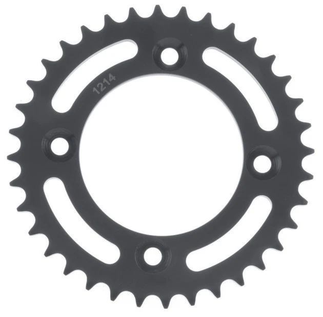 Piñón trasero BikeMaster 420 46T #221 214 46 para Honda Foto 1 de 1