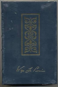 Trial of John Peter Zenger by J. Alexander - leather - Picture 1 of 1