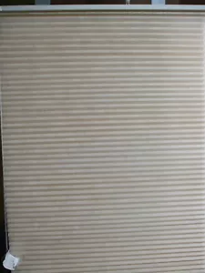 25""W-74""H CABLE DOBLE PANAL TONO CELULAR COLOR 103 #554 - Imagen 1 de 2