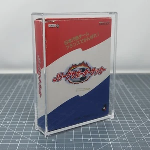 Game Boy DMG Japanese Big Boxed Game Acrylic Display Show Case Box - Picture 1 of 5