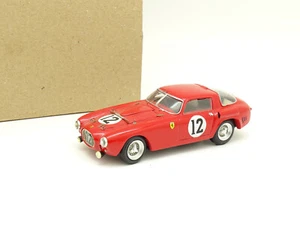 Top Model SB 1/43 - Ferrari 340 MM Berlinetta Le Mans N°12 1953 - Imagen 1 de 2