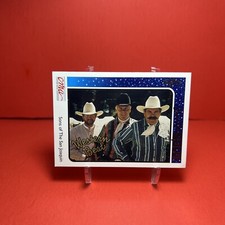 1992 Sterling Cards CMA Country Gold Gold Sons Of The San Joaquin #95