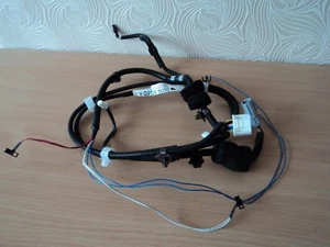 Lexus IS III 300h Inside Battery Wiring Loom Harness Cable Senso OEM G29X2-53010 - Bild 1 von 12