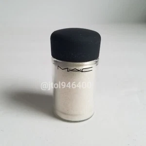 Mac Red Reflects Glitter Limited Edition / Discontinued - Picture 1 of 7
