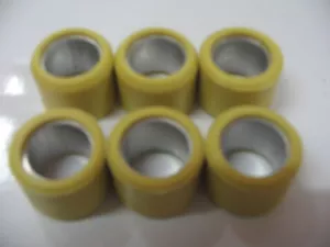 Variorollen, 15x12, Aprilia Malaguti MBK Yamaha....NEU - Bild 1 von 1